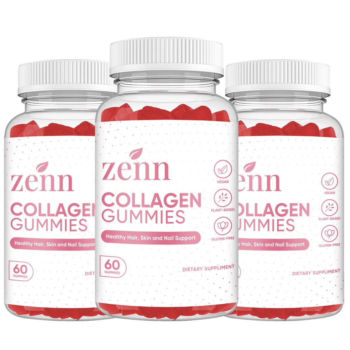 Collagen by Zenn - Zenn Pure Foods