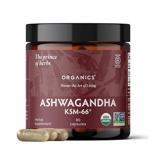 Ashwagandha by Zen (Free for first 50 customers as Pre-launch)