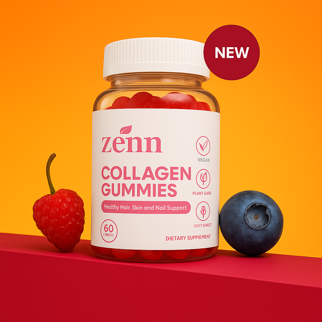 Collagen by Zenn - Zenn Pure Foods