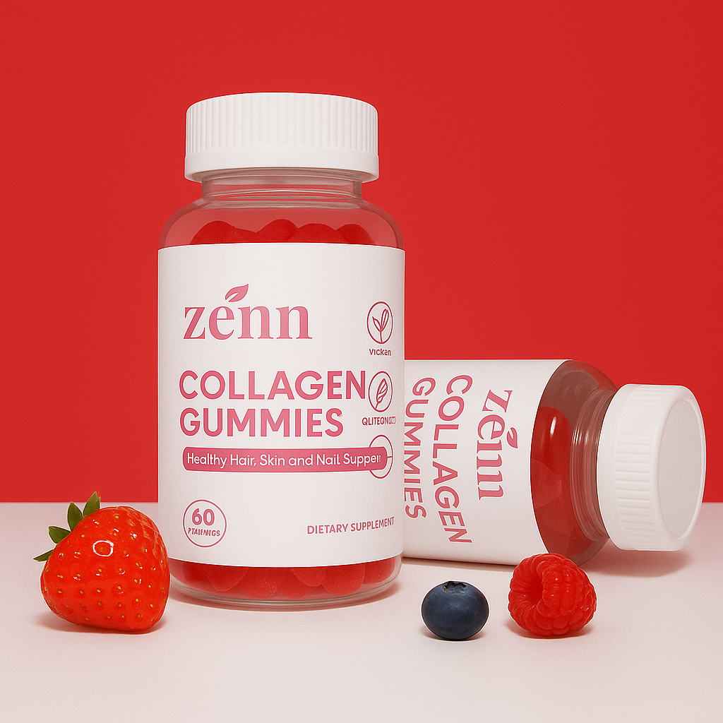Collagen by Zenn - Zenn Pure Foods