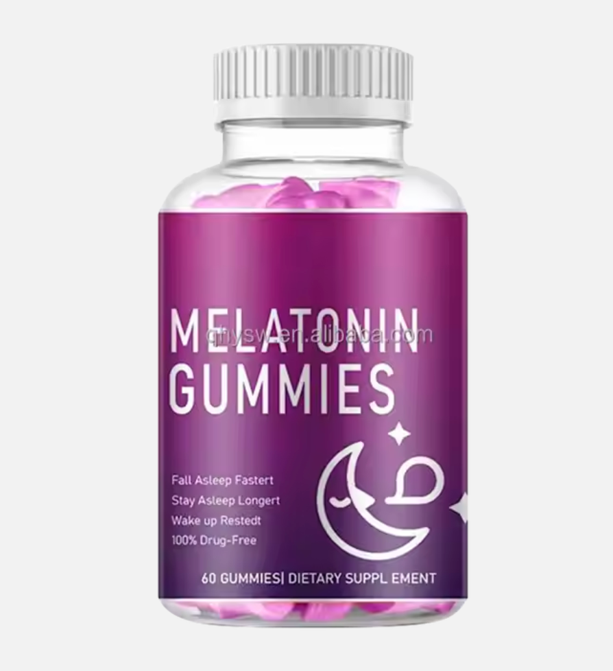 Sleep Gummies Zen (Free for first 50 customers as Pre-launch)