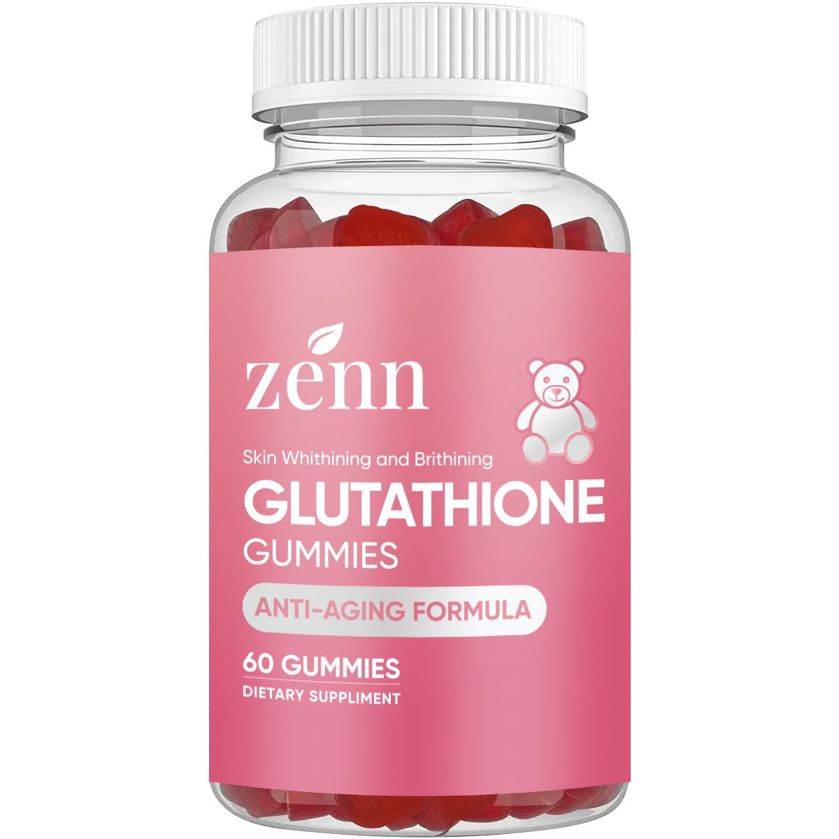 Glutathione Gummies By Zenn Zenn Health and Wellness Glutathione Gummies By Zenn Zenn Health and Wellness