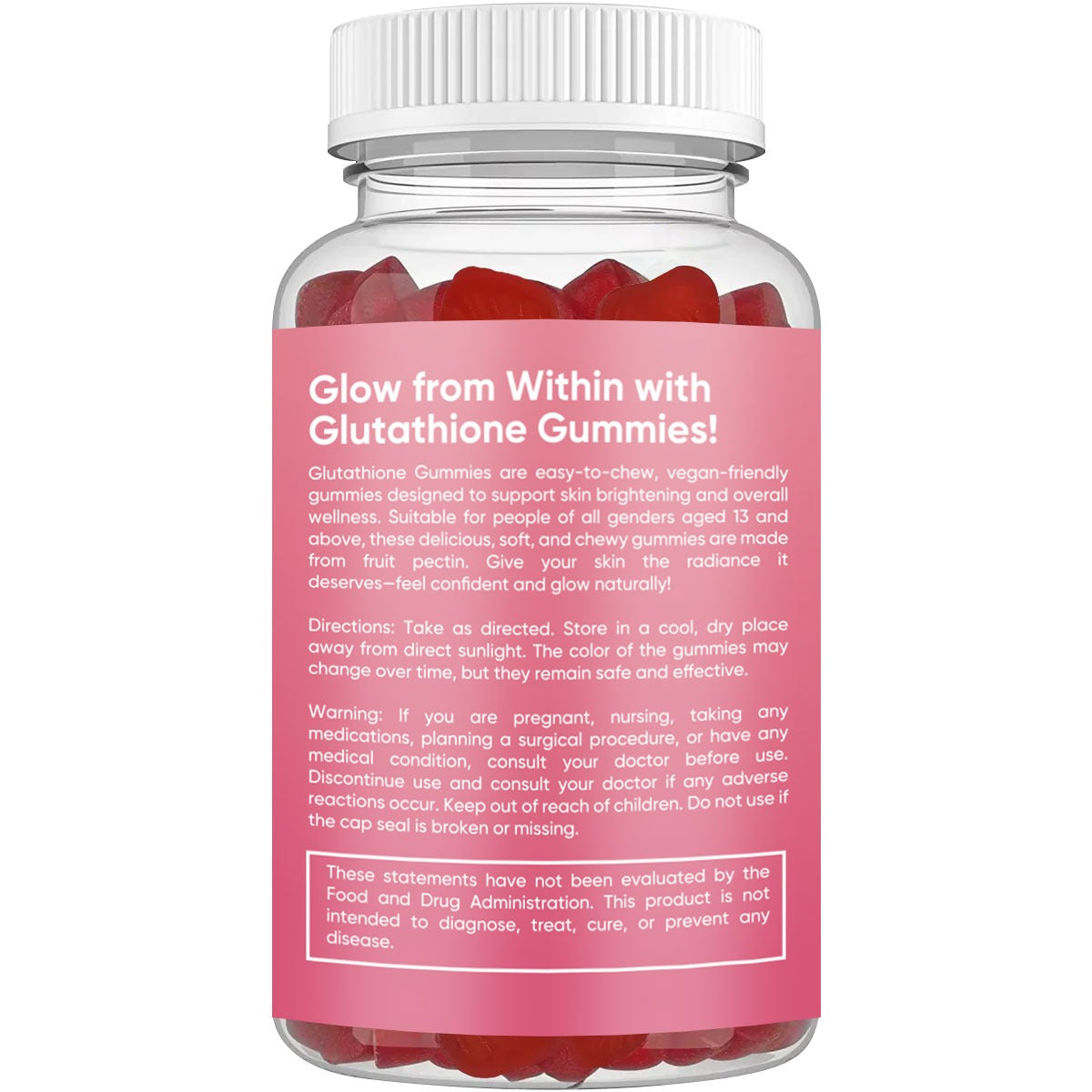 Glutathione Gummies By Zenn Zenn Health and Wellness Glutathione Gummies By Zenn Zenn Health and Wellness