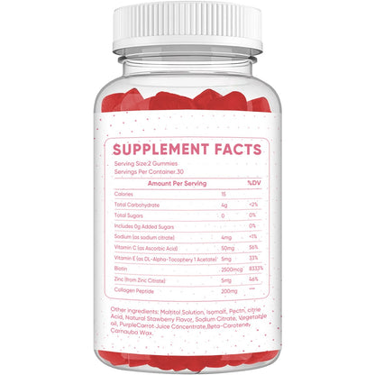 Collagen by Zenn - Zenn Pure Foods