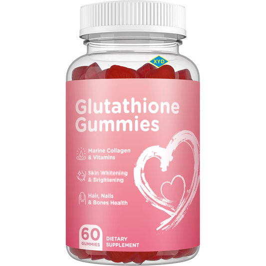 Glutathione By Zenn (Free for first 50 customers as Pre-launch)